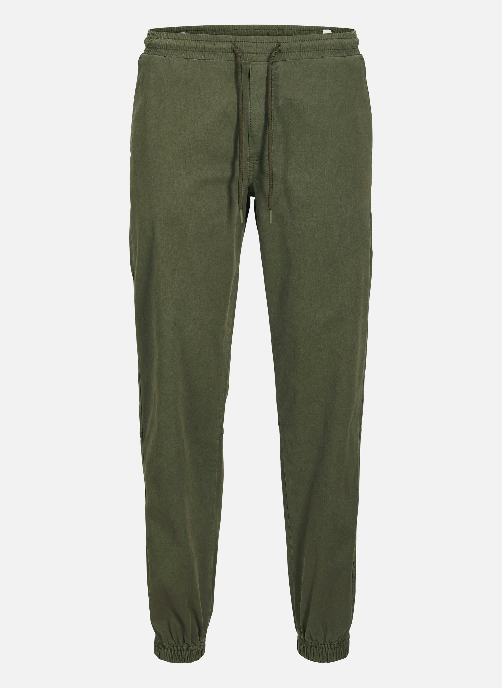 JACK AND JONES Jongens Jpstkane Jjlimited Joggingbroek Groen
