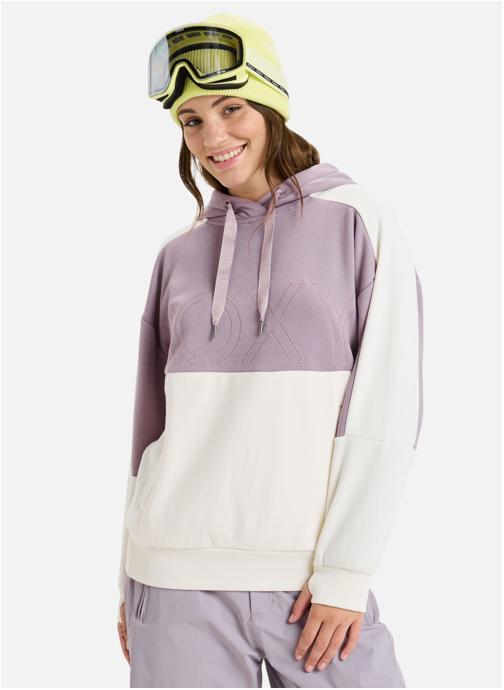 Roxy Vestes polaires Liberty femme violet