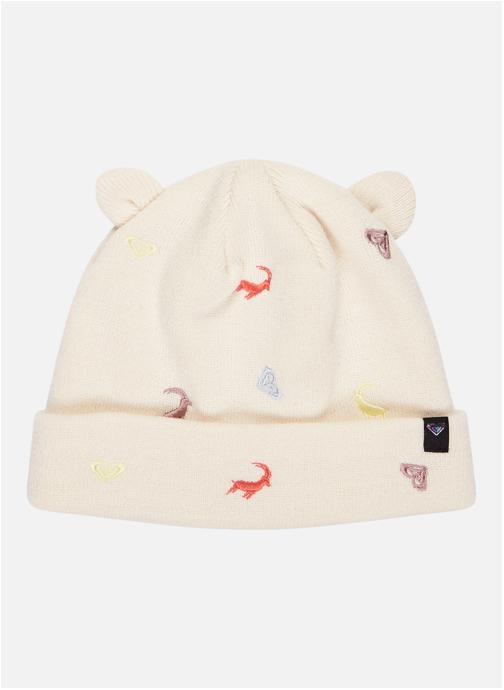 Roxy Bonnets Mini Snowmoon fille blanc