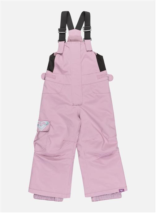 Roxy Pantalons Lola fille rose