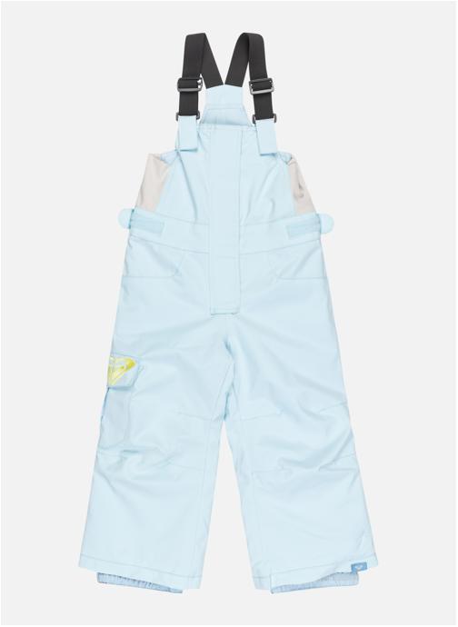 Roxy Pantalons Lola fille bleu
