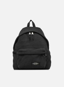 Rucksäcke Padded Pak'R Fleec'd schwarz Eastpak Rucksäcke Padded Pak'R Fleec'd schwarz Fleec'd Black