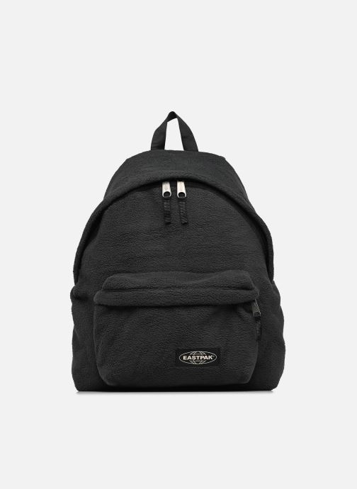 Eastpak Rugtassen Padded Pak'R Fleec'd zwart
