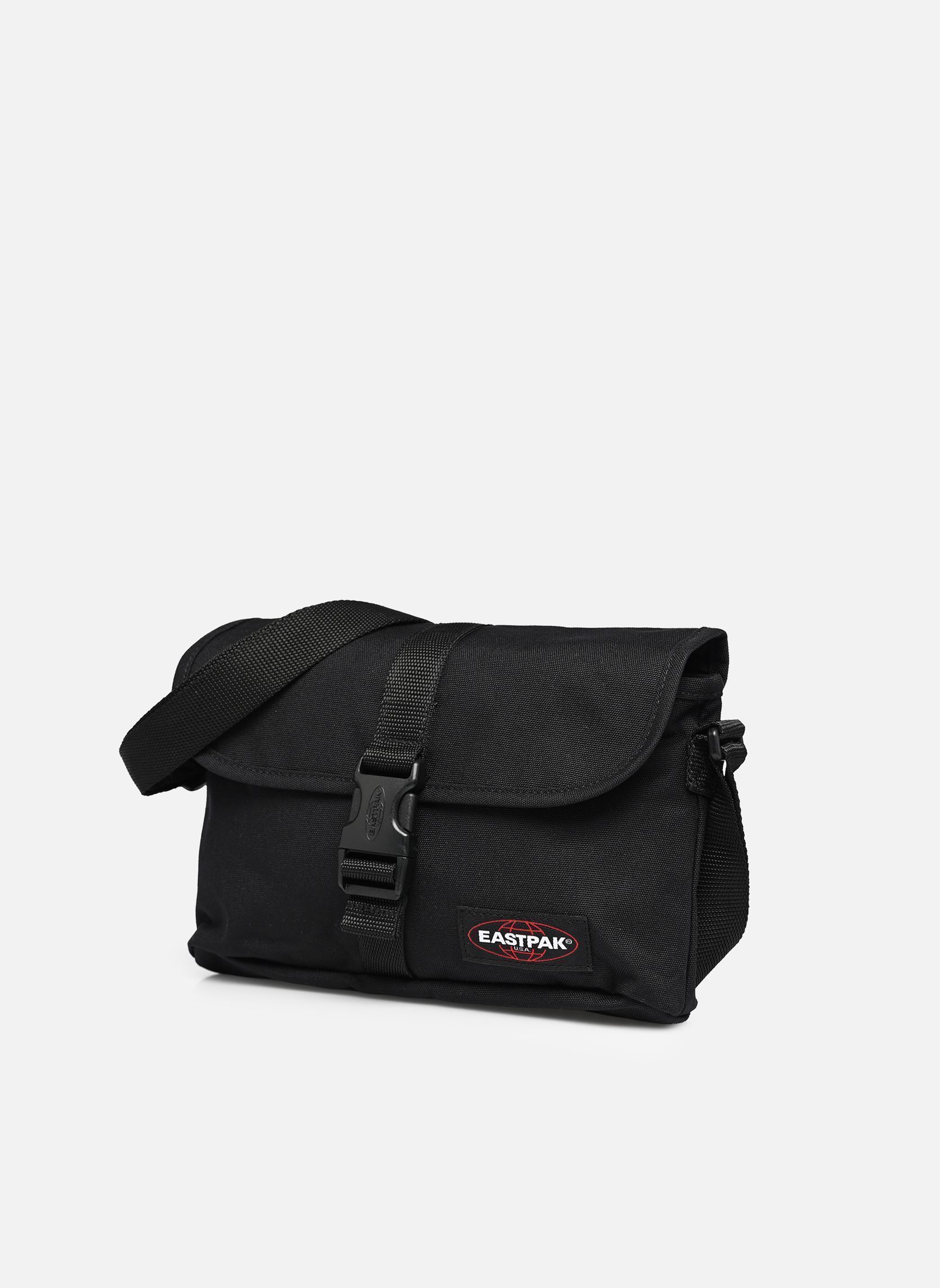 Schoudertassen Pouch Bag zwart Eastpak Schoudertassen Pouch Bag zwart Black