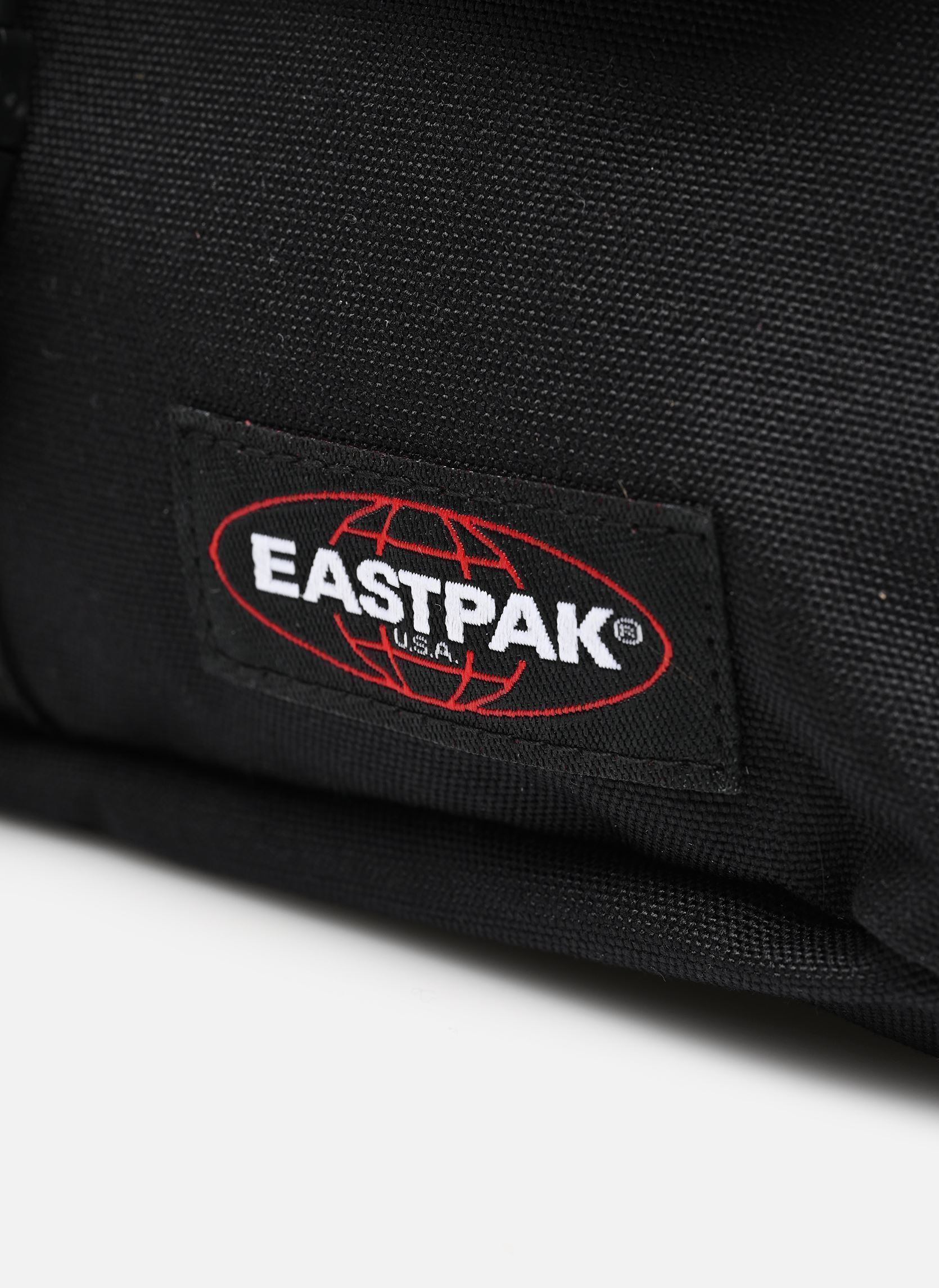 Schoudertassen Pouch Bag zwart Eastpak Schoudertassen Pouch Bag zwart Black
