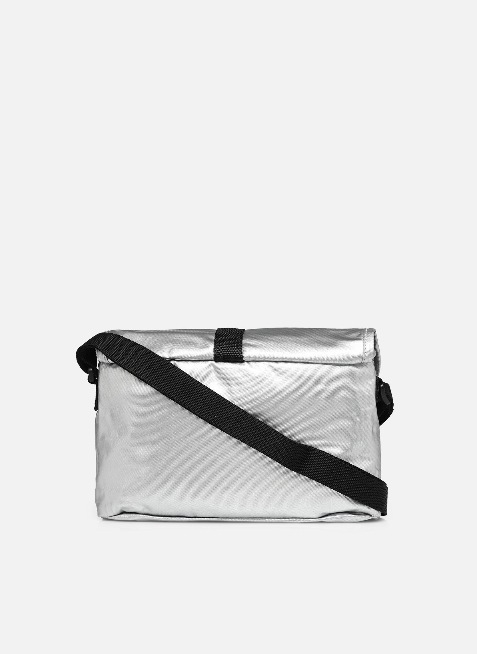 Sacs bandoulière Pouch Bag argent Eastpak Sacs bandoulière Pouch Bag argent Space Silver