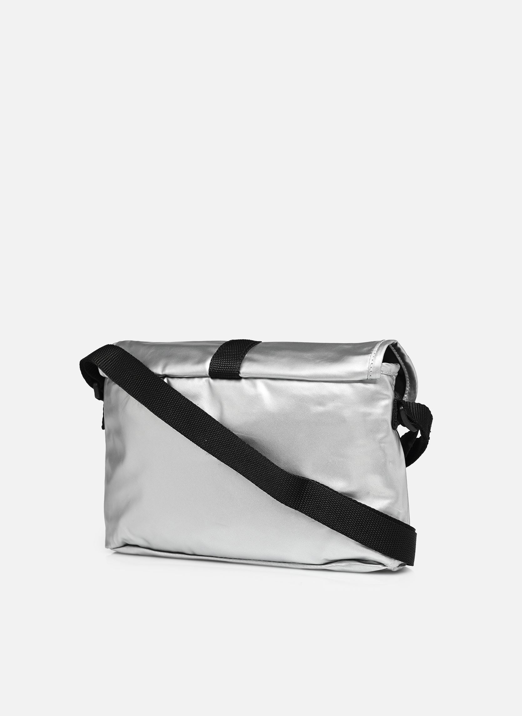 Sacs bandoulière Pouch Bag argent Eastpak Sacs bandoulière Pouch Bag argent Space Silver
