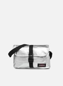 Sacs bandoulière Pouch Bag argent Eastpak Sacs bandoulière Pouch Bag argent Space Silver