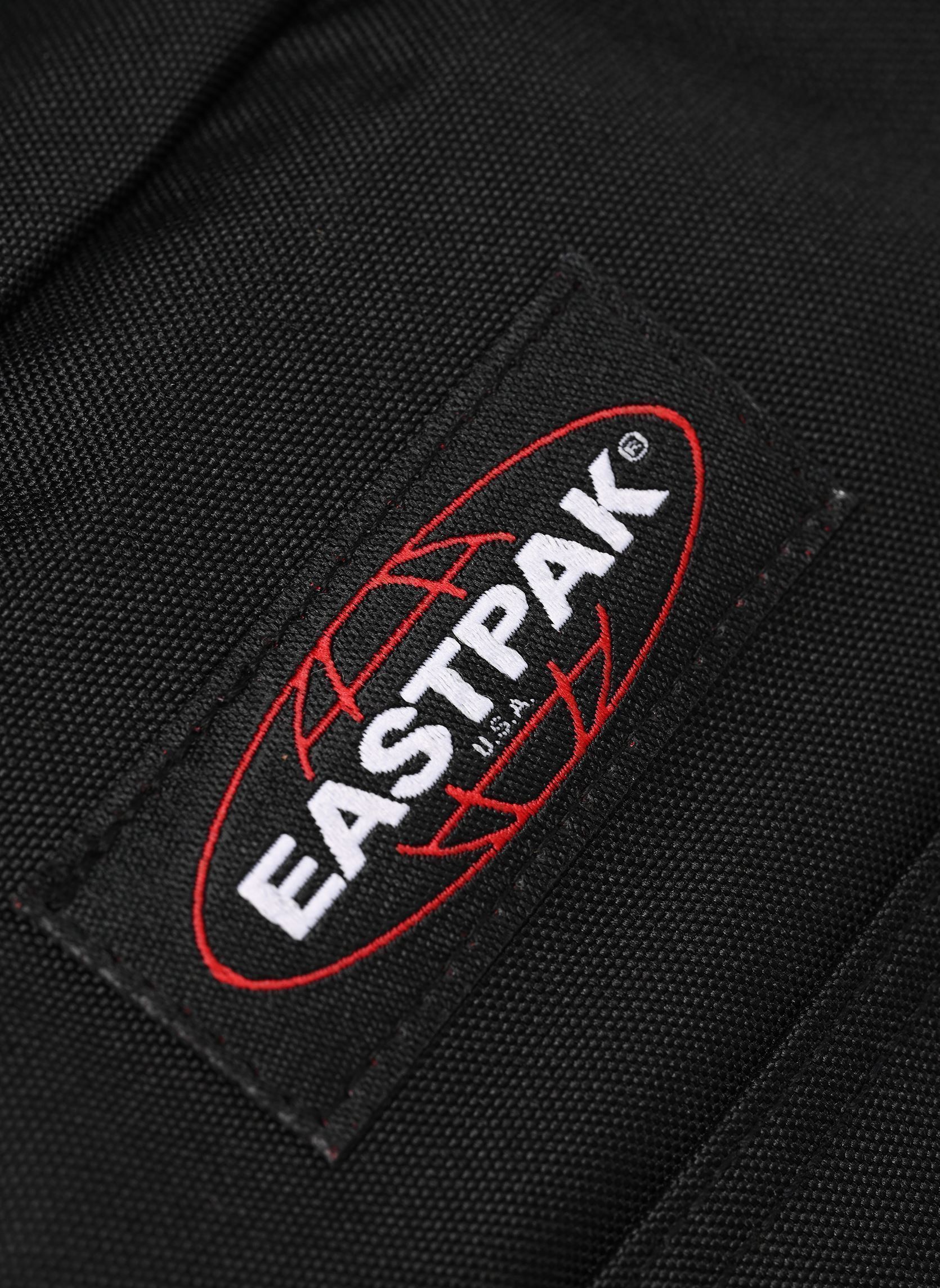 Reistassen Stand Cabin zwart Eastpak Reistassen Stand Cabin zwart Black