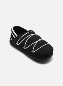 Chaussons MB ICON SLIPPER femme blanc