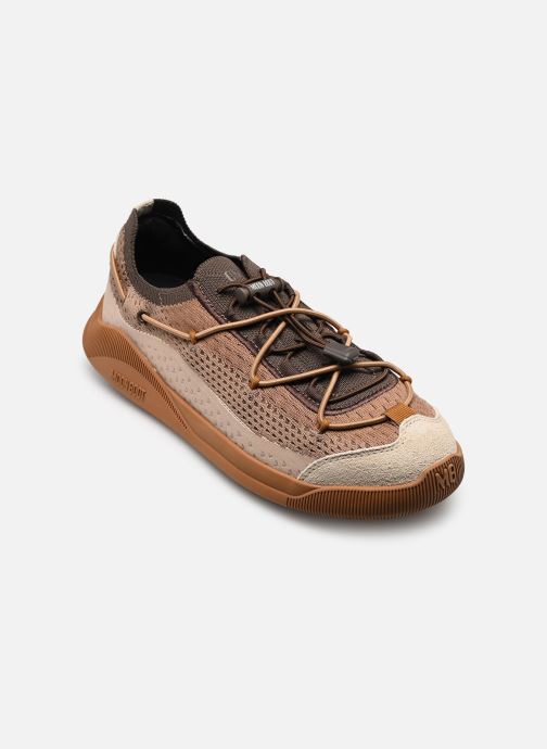 Moon Boot Sneakers MB MOONLIGHT bruin