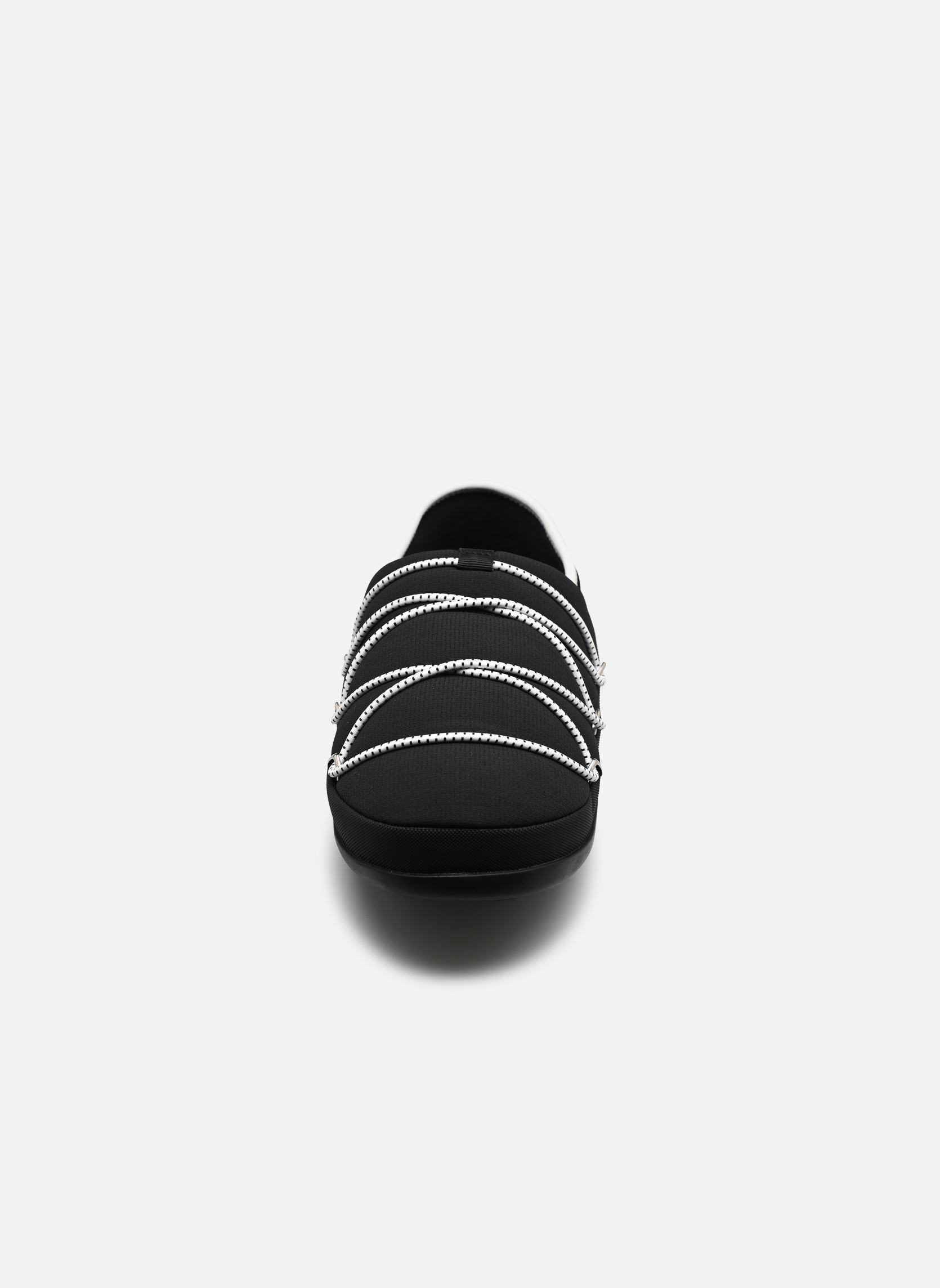 Hausschuhe MB ICON SLIPPER M herren schwarz Moon Boot Hausschuhe MB ICON SLIPPER M herren schwarz BLACK