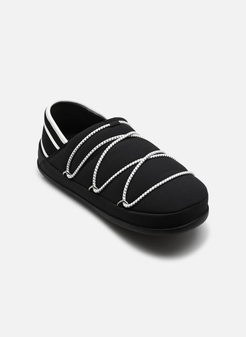 Moon Boot Pantoffels MB ICON SLIPPER M heren zwart