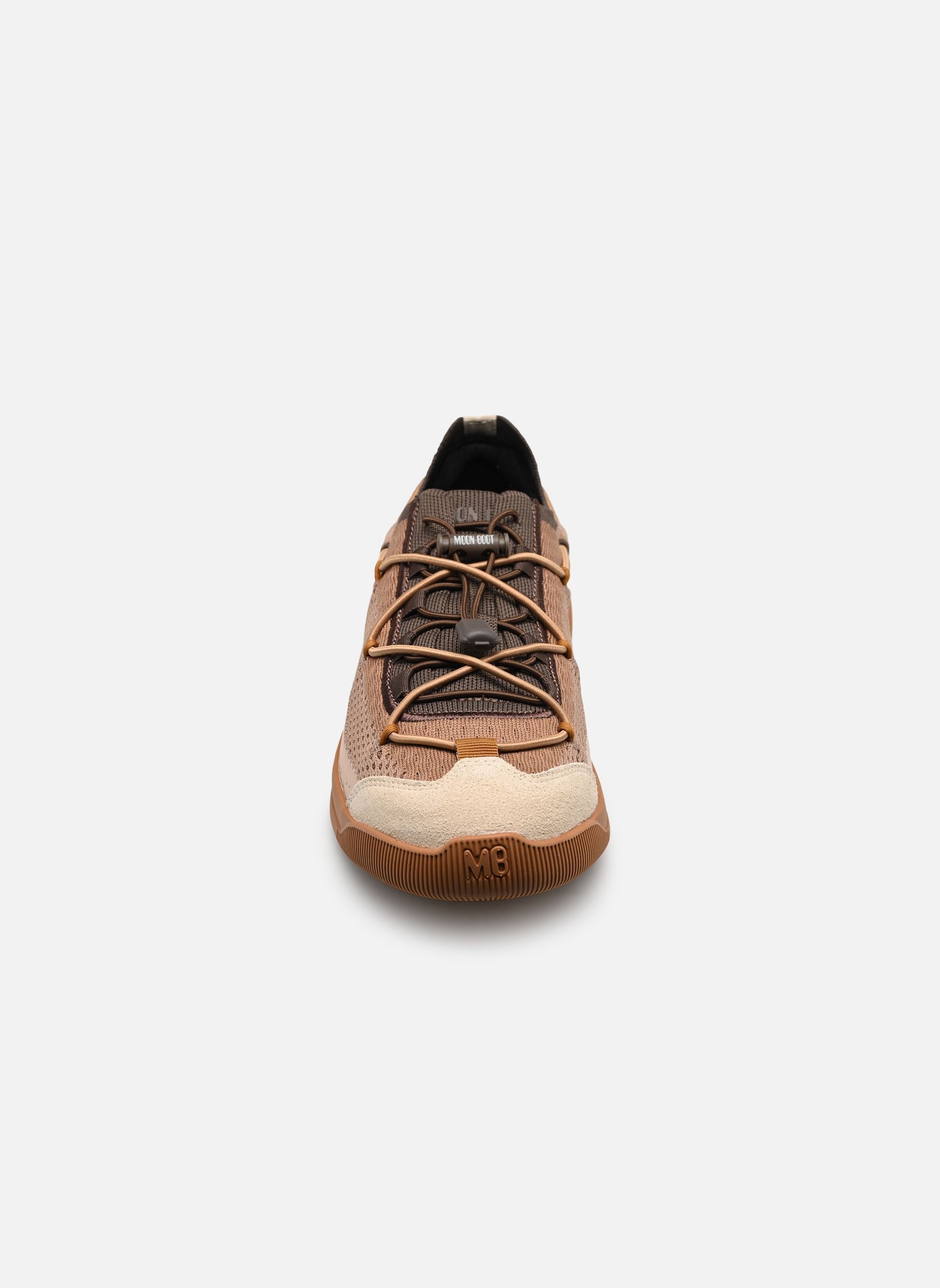 Sneaker MB MOONLIGHT M herren braun Moon Boot Sneaker MB MOONLIGHT M herren braun COGNAC