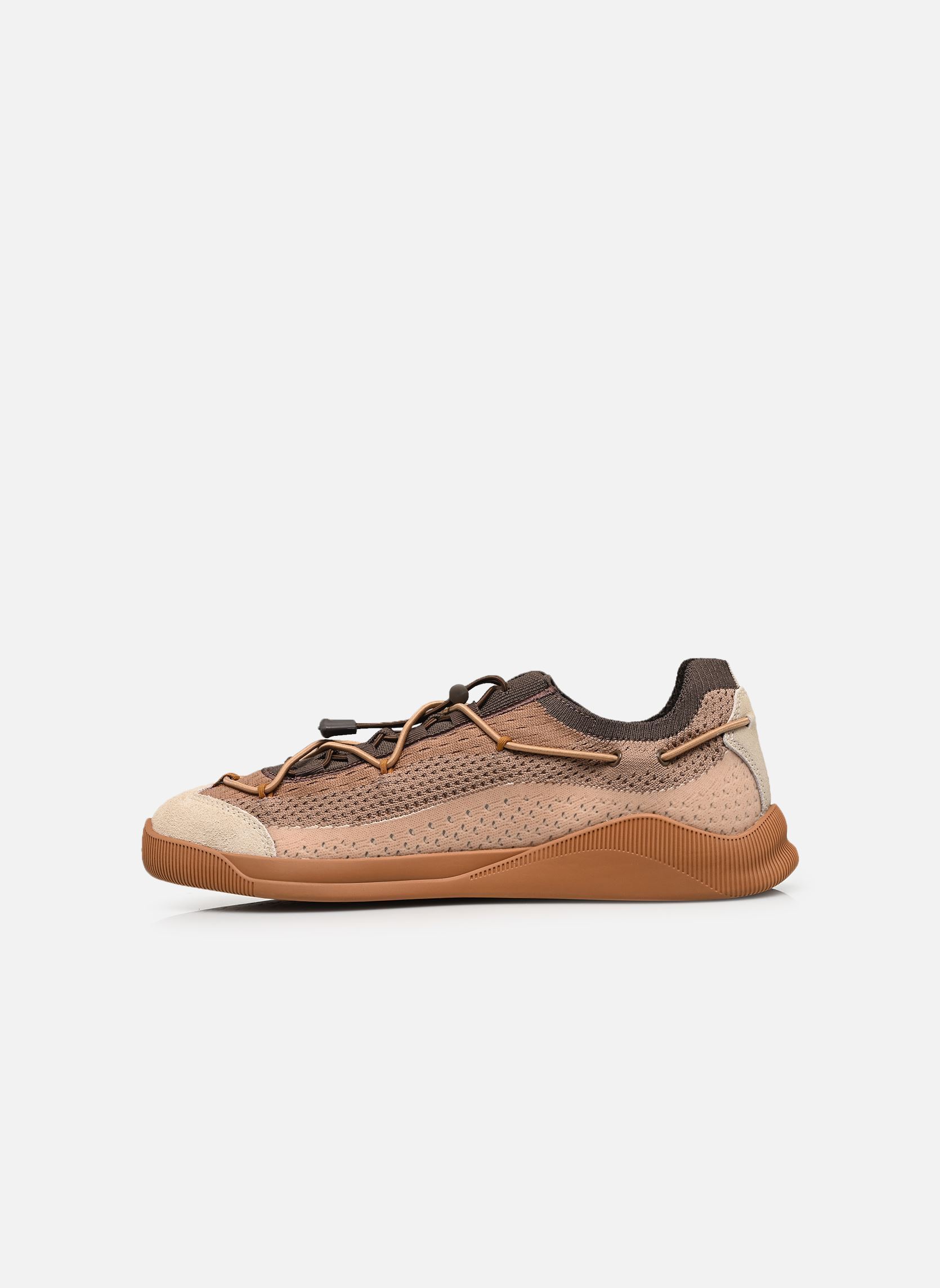 Sneaker MB MOONLIGHT M herren braun Moon Boot Sneaker MB MOONLIGHT M herren braun COGNAC