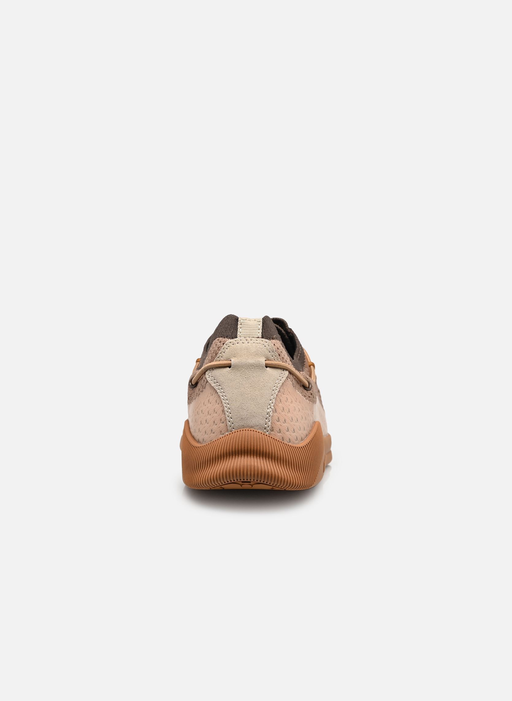 Sneaker MB MOONLIGHT M herren braun Moon Boot Sneaker MB MOONLIGHT M herren braun COGNAC