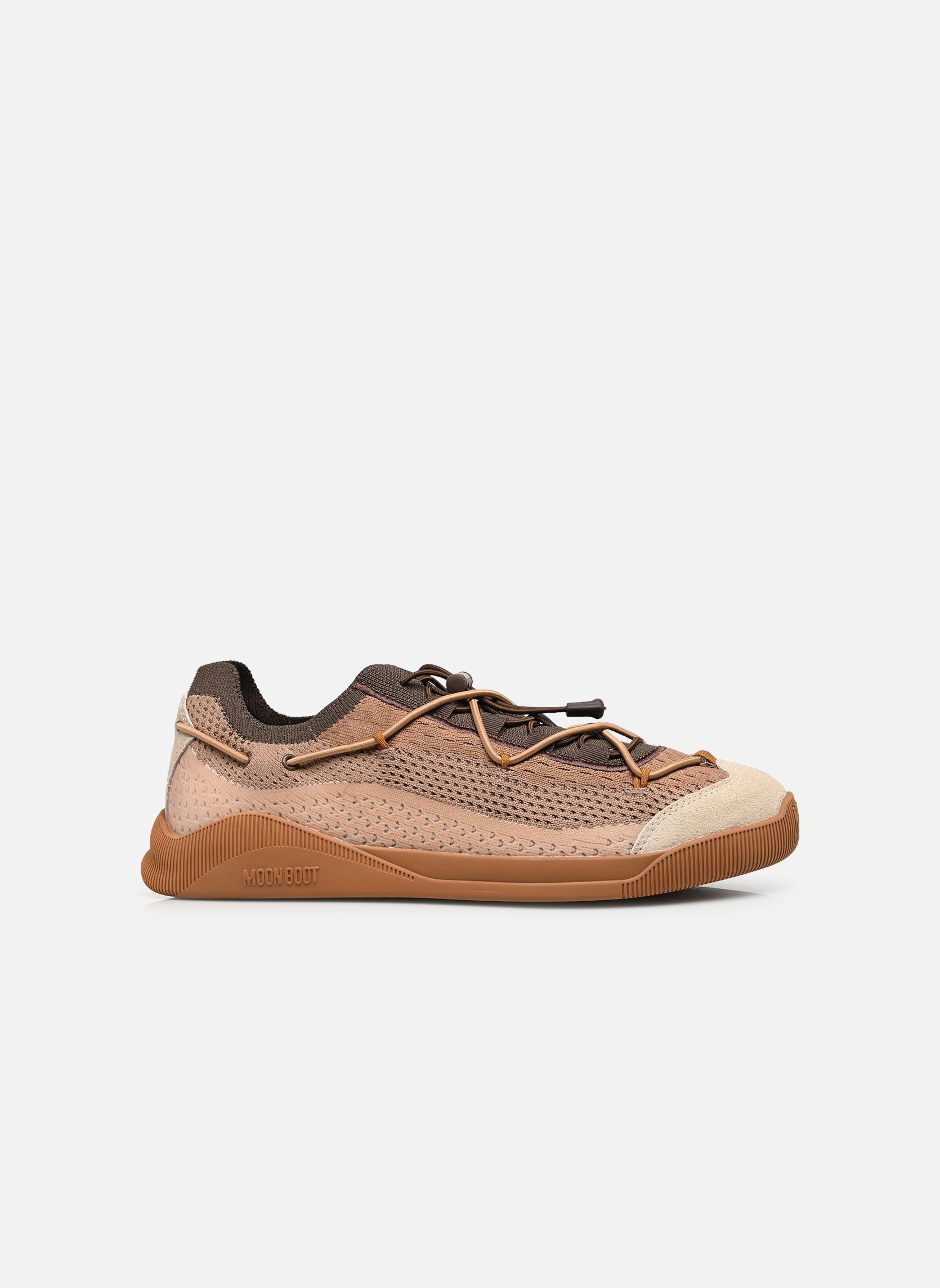 Sneaker MB MOONLIGHT M herren braun Moon Boot Sneaker MB MOONLIGHT M herren braun COGNAC