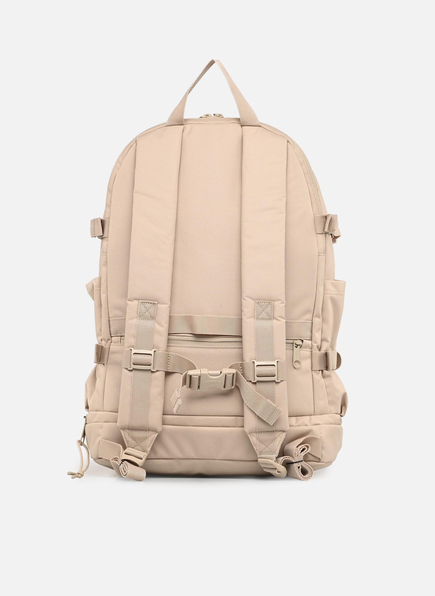 Rugtassen Everyday Pak'r beige Eastpak Rugtassen Everyday Pak'r beige Monotone Beige