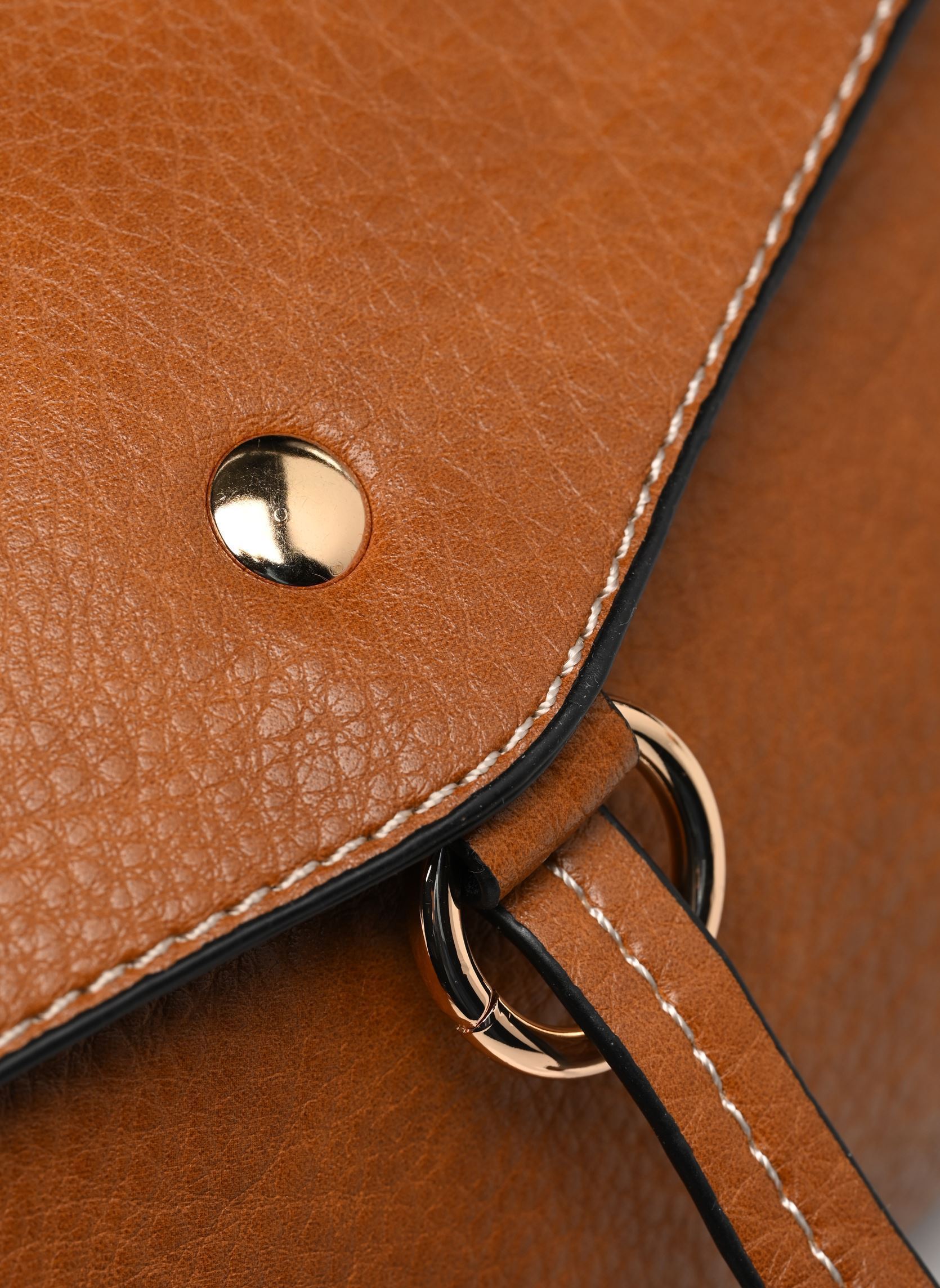 Sacs bandoulière sac Bafalla femme marron MADE BY Sacs bandoulière sac Bafalla femme marron CAMEL