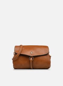 Sacs bandoulière sac Bafalla femme marron