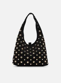 Schoudertassen sac Baclous dames zwart