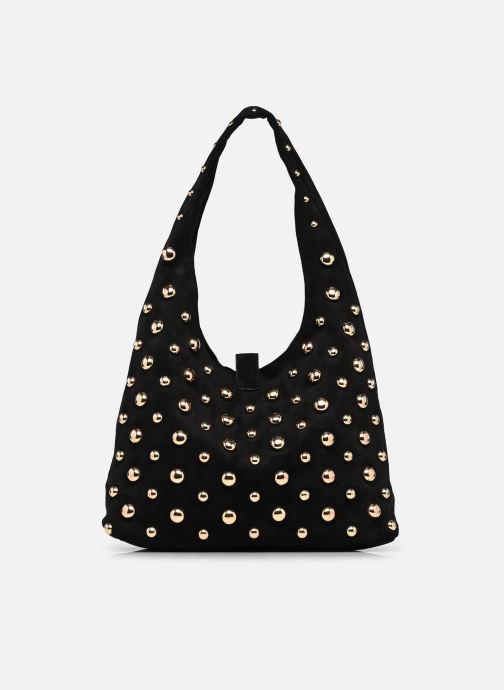 MADE BY Sacs bandoulière sac Baclous femme noir