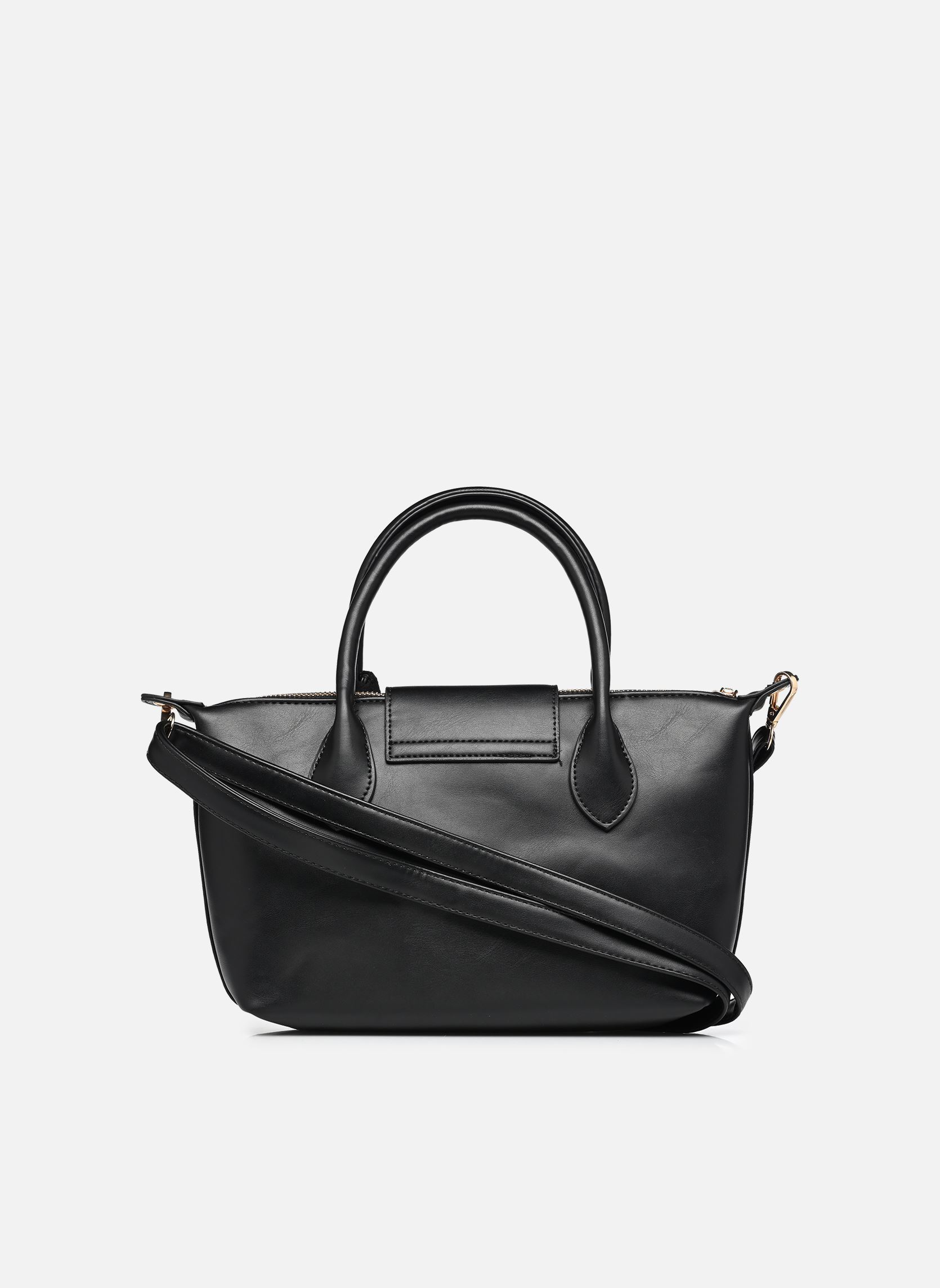 Sacs bandoulière sac Balarge femme noir MADE BY Sacs bandoulière sac Balarge femme noir NOIR