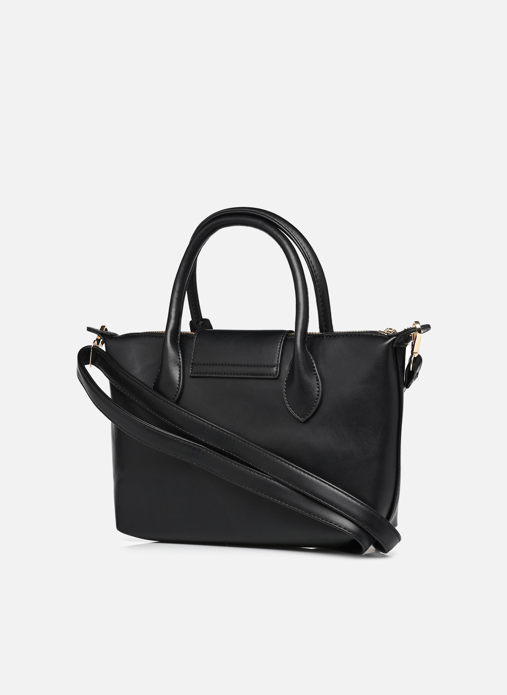 Sacs bandoulière sac Balarge femme noir MADE BY Sacs bandoulière sac Balarge femme noir NOIR