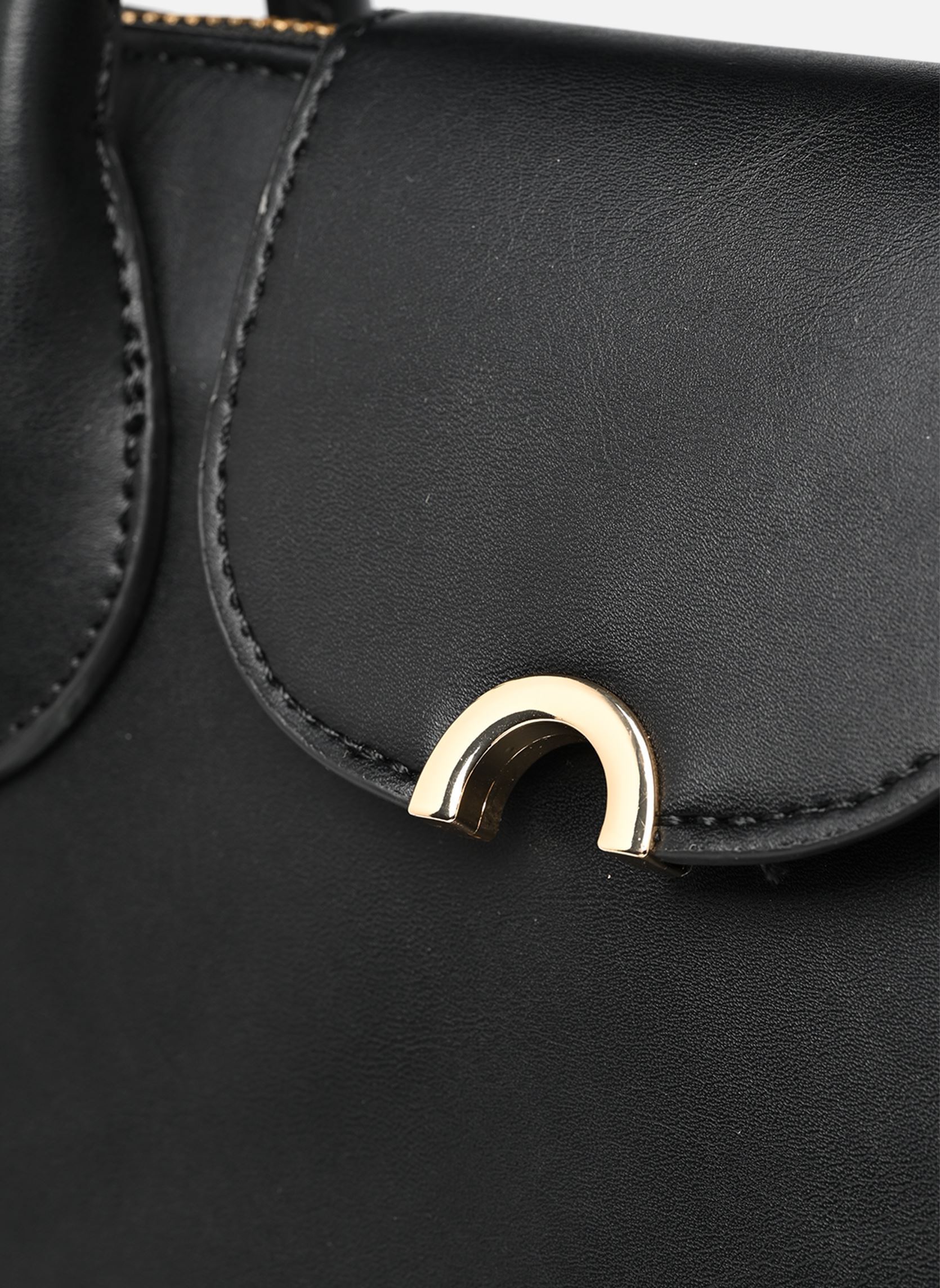 Sacs bandoulière sac Balarge femme noir MADE BY Sacs bandoulière sac Balarge femme noir NOIR