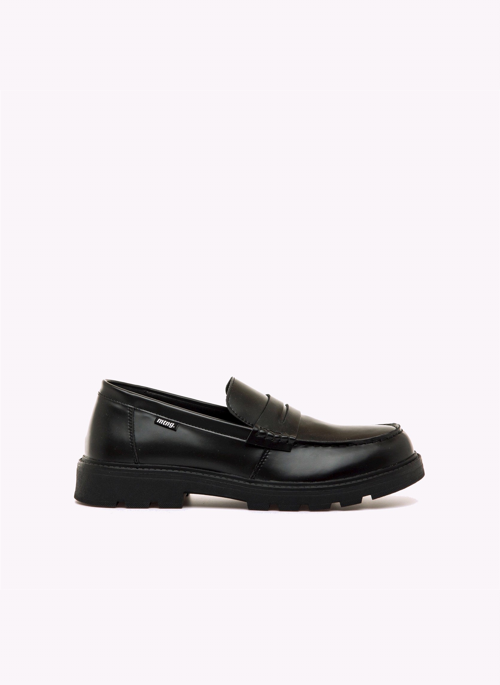 Richelieus Chaussures Homme MTNG CANDEM noir homme noir MTNG Richelieus Chaussures Homme MTNG CANDEM noir homme noir Noir