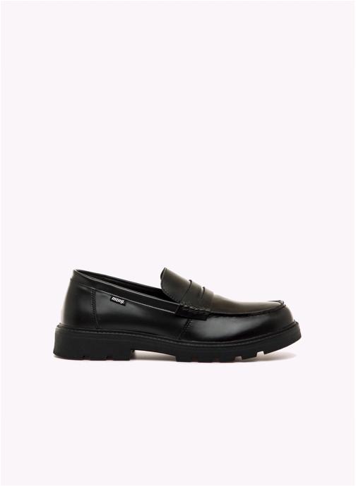 MTNG Richelieus Chaussures Homme MTNG CANDEM noir homme noir