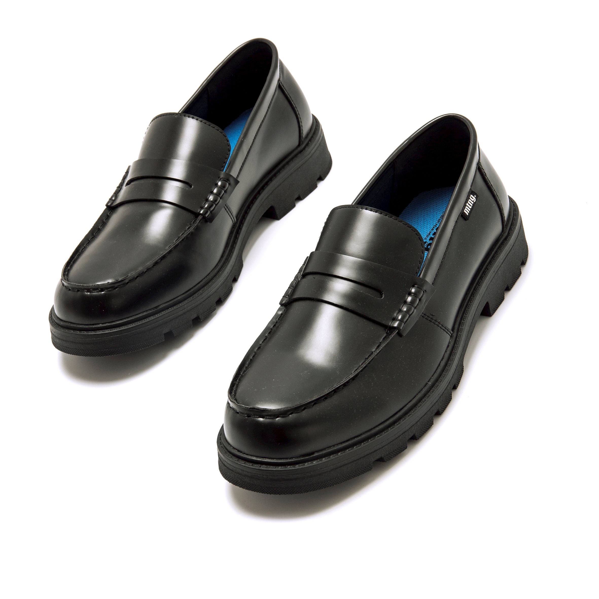 Richelieus Chaussures Homme MTNG CANDEM noir homme noir MTNG Richelieus Chaussures Homme MTNG CANDEM noir homme noir Noir