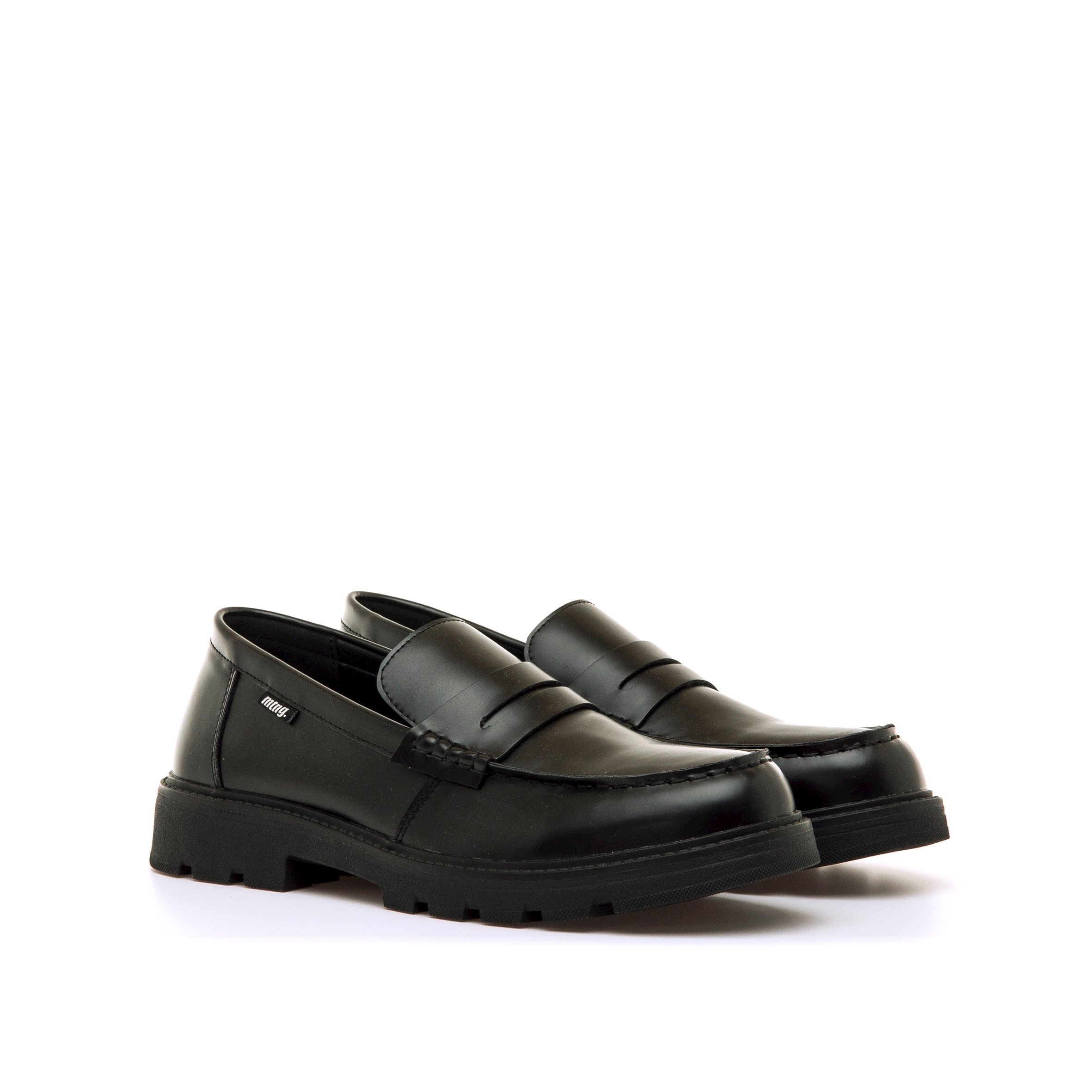 Richelieus Chaussures Homme MTNG CANDEM noir homme noir MTNG Richelieus Chaussures Homme MTNG CANDEM noir homme noir Noir