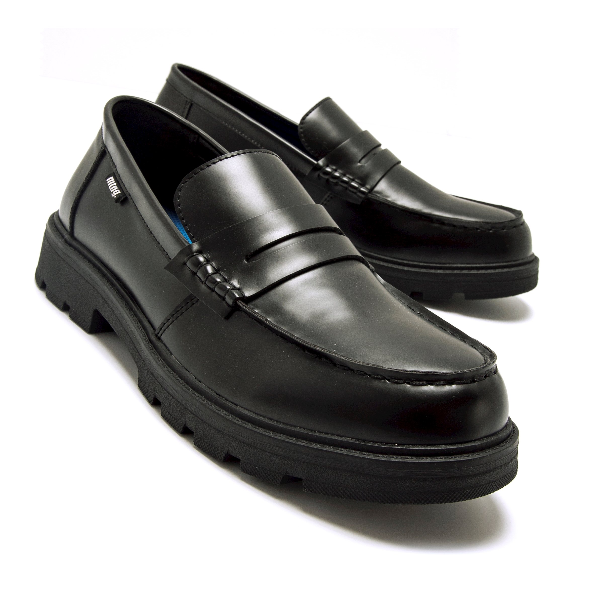 Richelieus Chaussures Homme MTNG CANDEM noir homme noir MTNG Richelieus Chaussures Homme MTNG CANDEM noir homme noir Noir