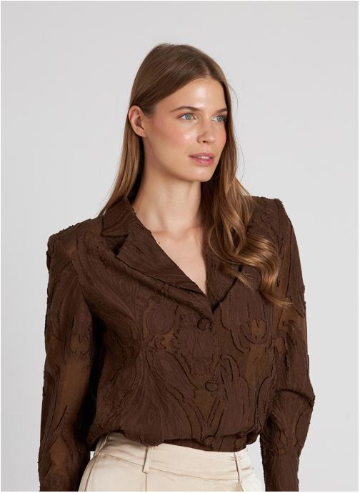 Chemises et blouses Bréal pour Femme | Collection 2026 | France