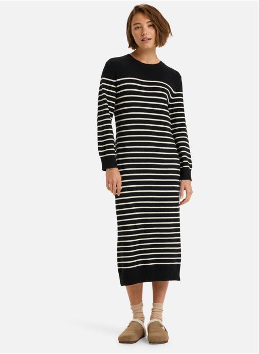 Roxy Robes Cool Waves femme noir