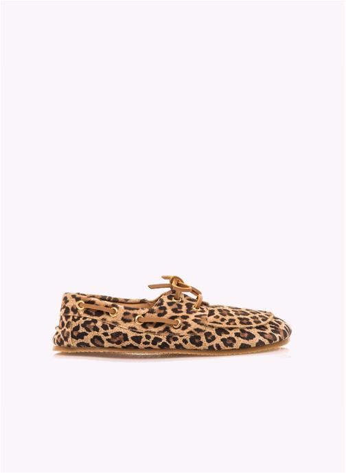 MTNG Richelieus Chaussures plates Femme MTNG FREE MIA marron femme marron