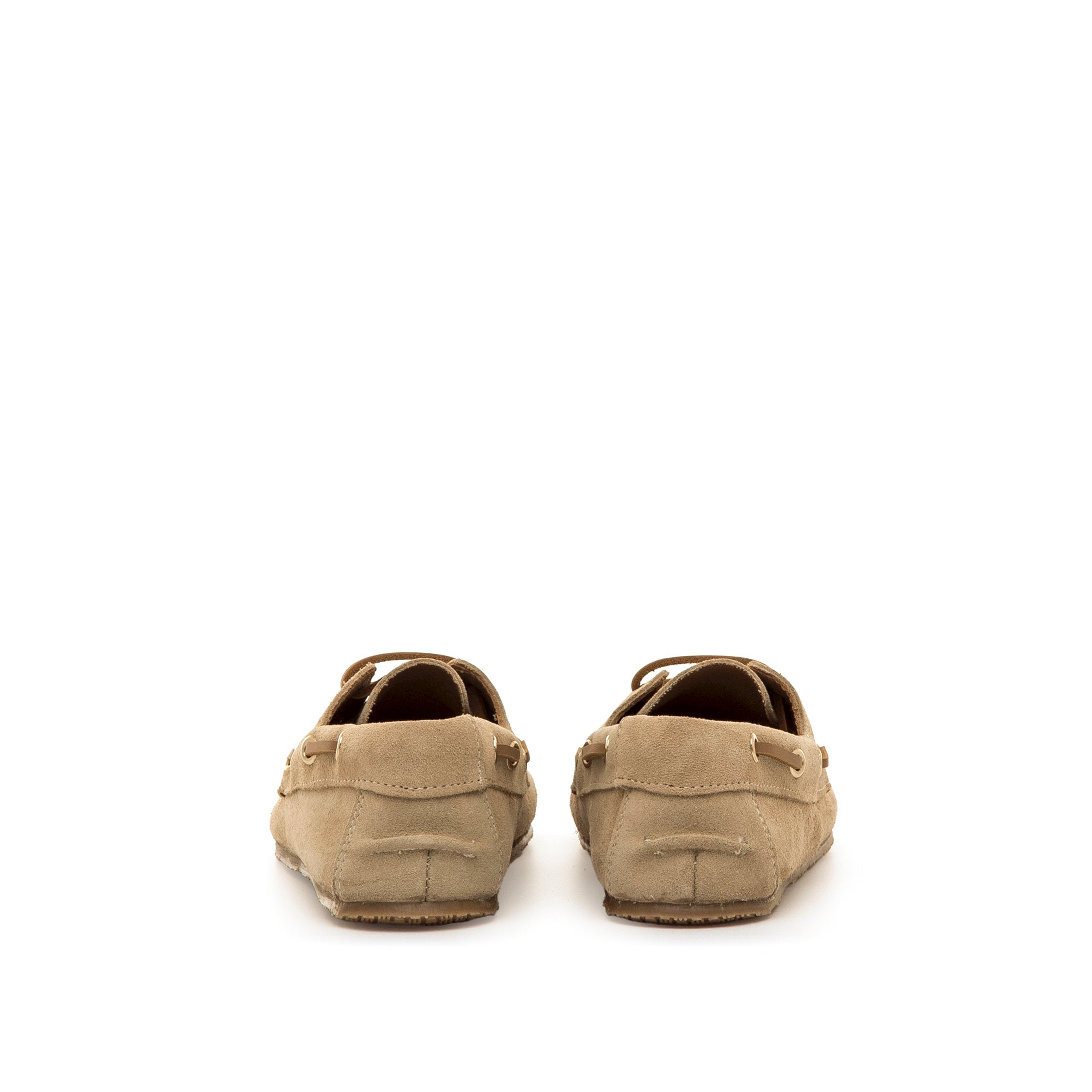 Richelieus Chaussures plates Femme MTNG FREE MIA marron femme beige MTNG Richelieus Chaussures plates Femme MTNG FREE MIA marron femme beige Beige