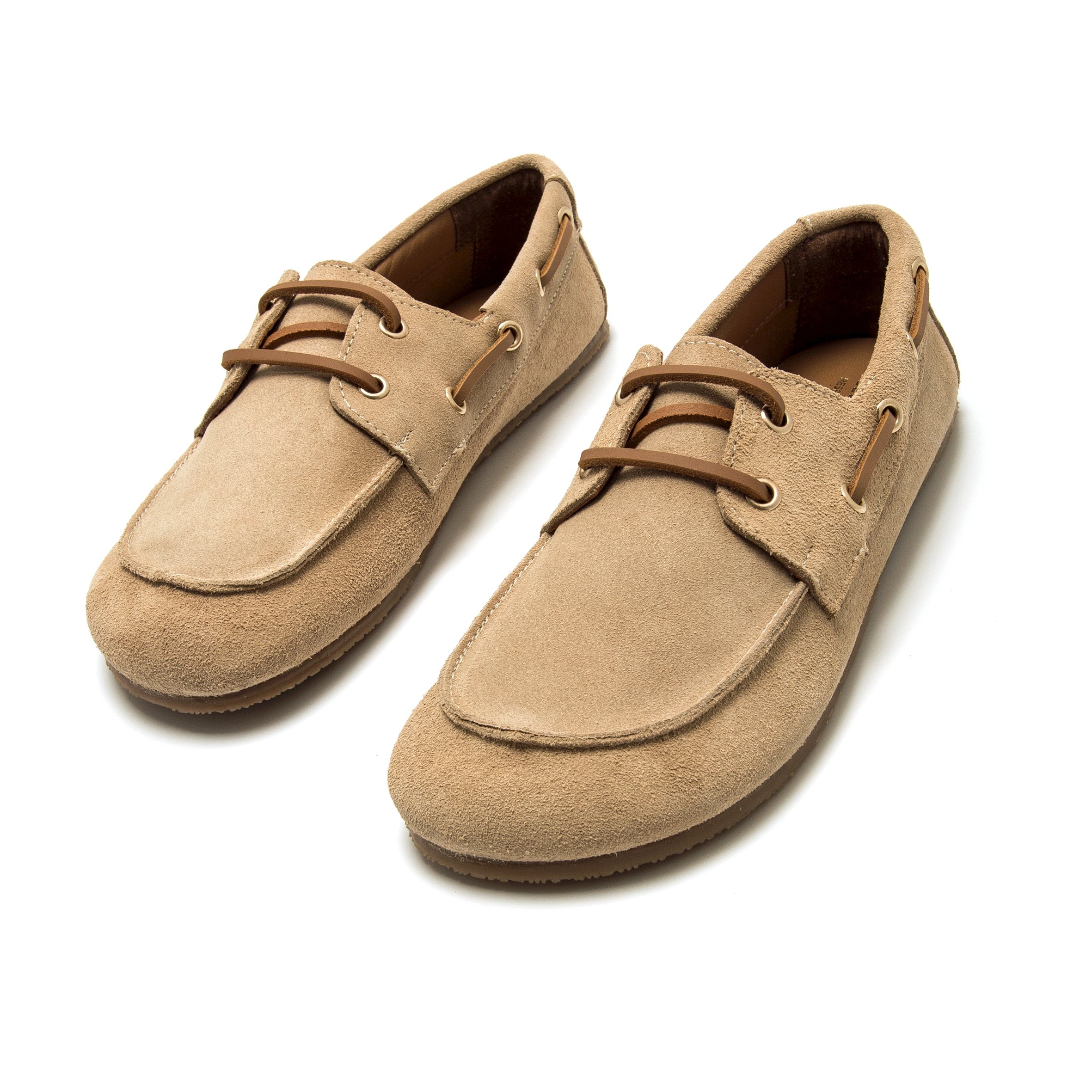 Richelieus Chaussures plates Femme MTNG FREE MIA marron femme beige MTNG Richelieus Chaussures plates Femme MTNG FREE MIA marron femme beige Beige