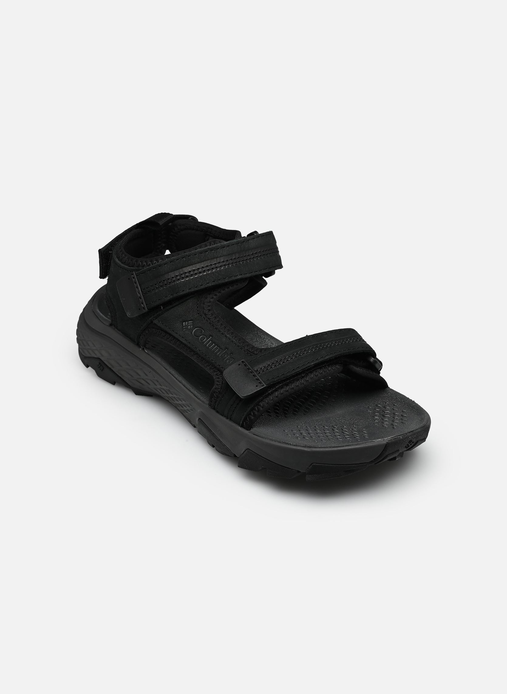 Sandales Columbia Peakfreak Rush Sandal Lea - vue 2