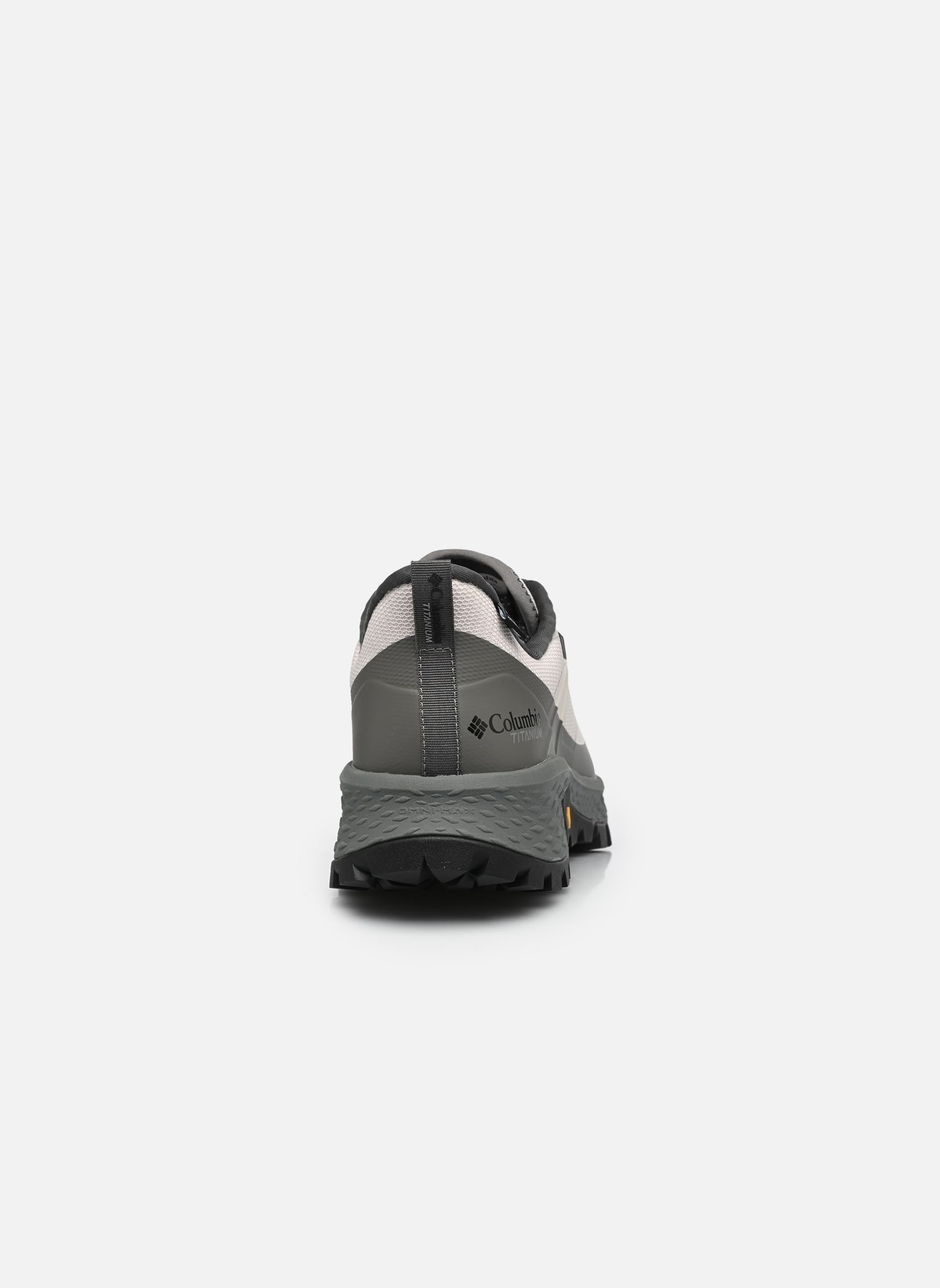 Sportschuhe TELLURIX TITANIUM OUTDRY herren grau Columbia Sportschuhe TELLURIX TITANIUM OUTDRY herren grau Cloud Grey, Charcoal