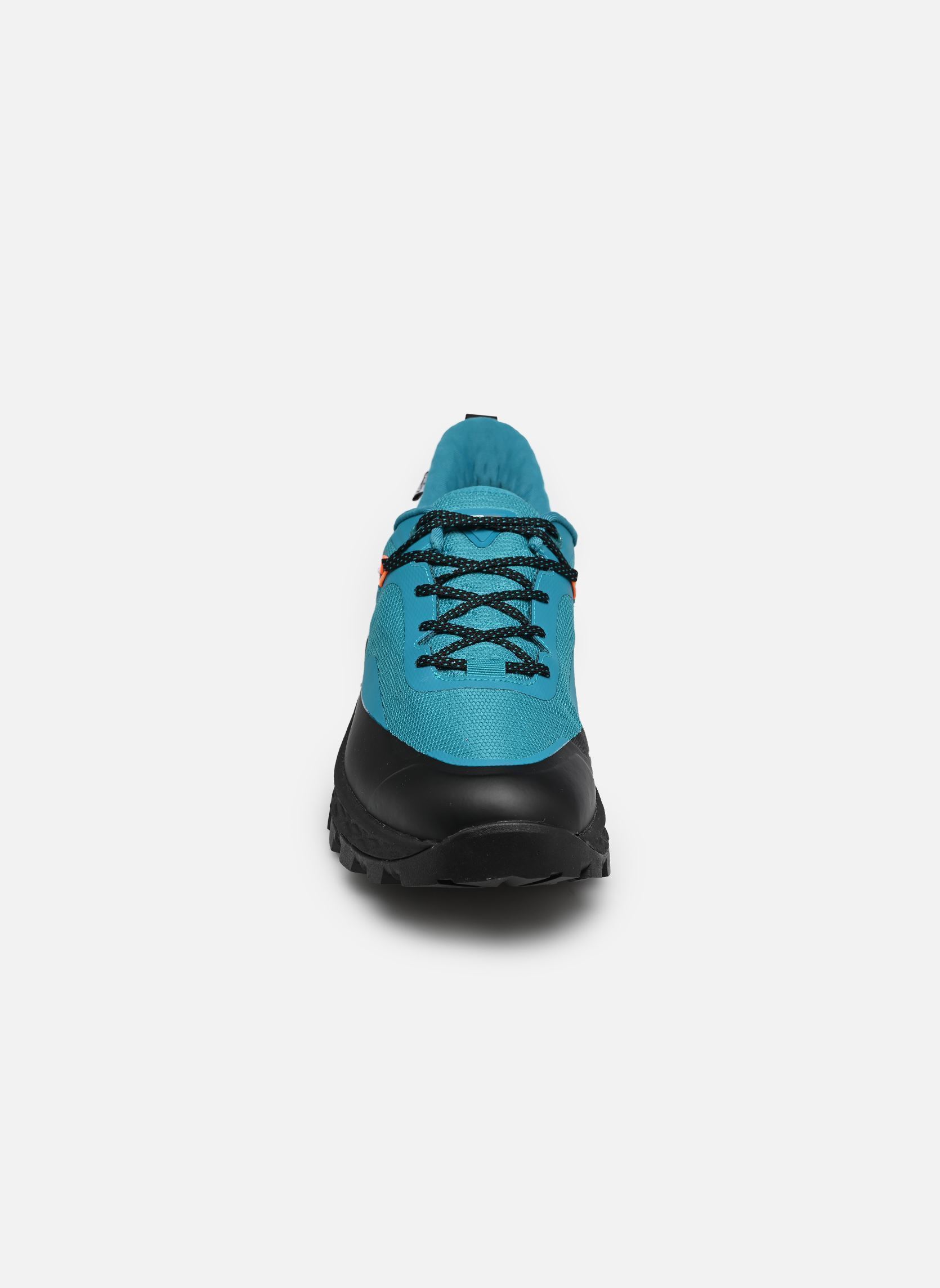 Sportschuhe TELLURIX TITANIUM OUTDRY herren blau Columbia Sportschuhe TELLURIX TITANIUM OUTDRY herren blau Teal Chloride, Black