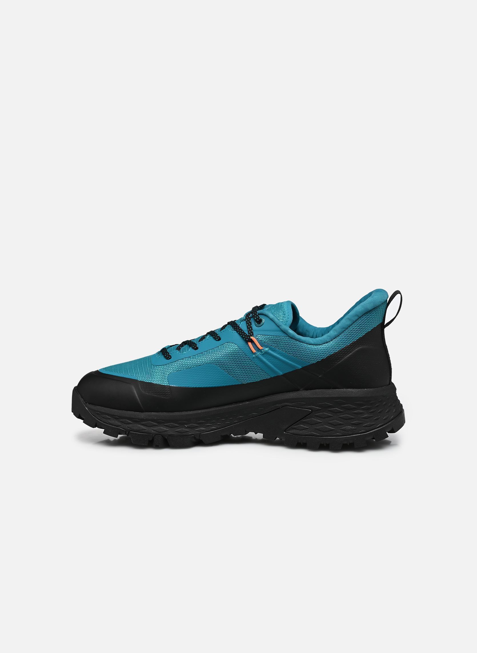 Sportschuhe TELLURIX TITANIUM OUTDRY herren blau Columbia Sportschuhe TELLURIX TITANIUM OUTDRY herren blau Teal Chloride, Black