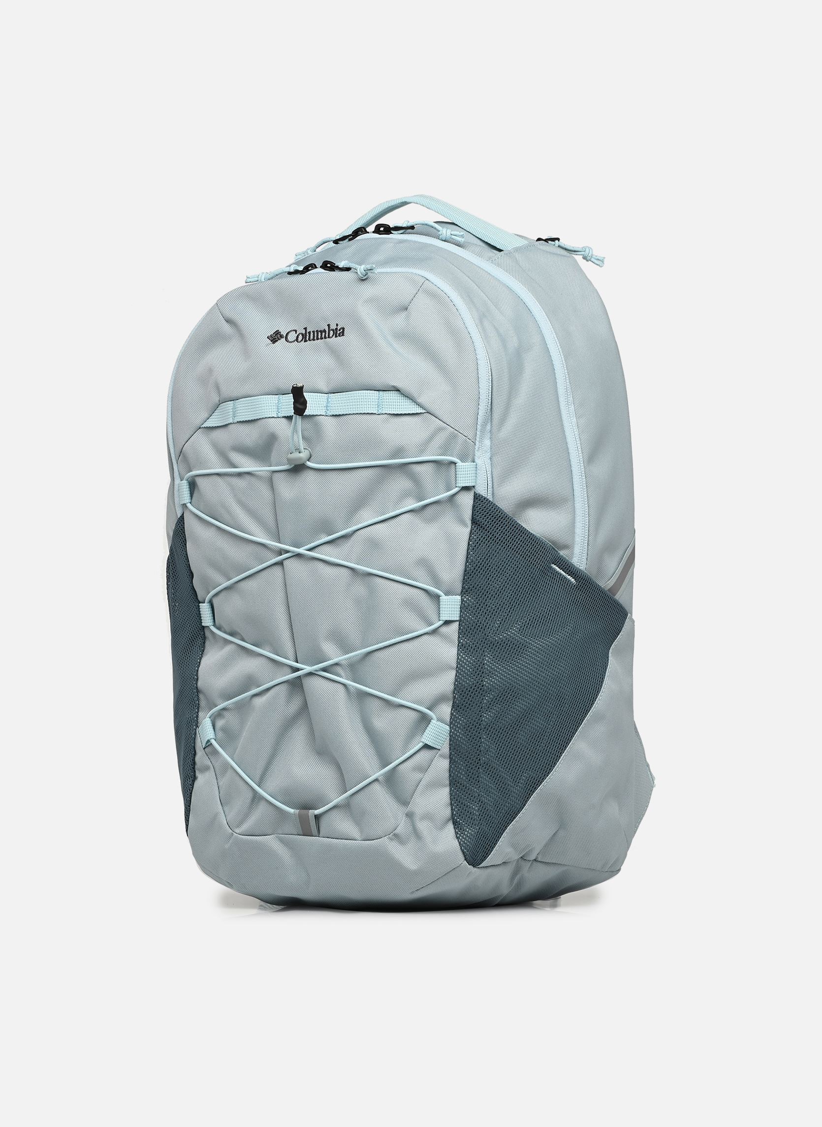Sacs à dos Atlas Explorer 28L Backpack bleu Columbia Sacs à dos Atlas Explorer 28L Backpack bleu Crushed Blue, Everblue, Marine