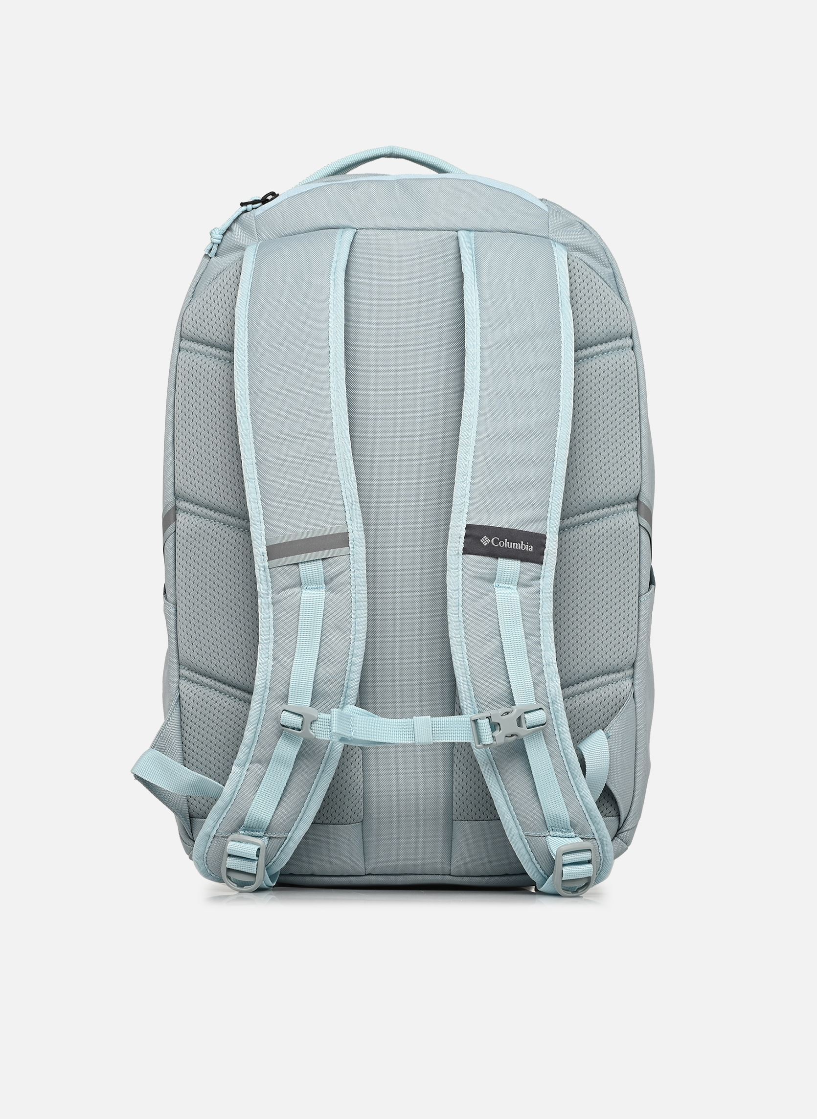 Sacs à dos Atlas Explorer 28L Backpack bleu Columbia Sacs à dos Atlas Explorer 28L Backpack bleu Crushed Blue, Everblue, Marine