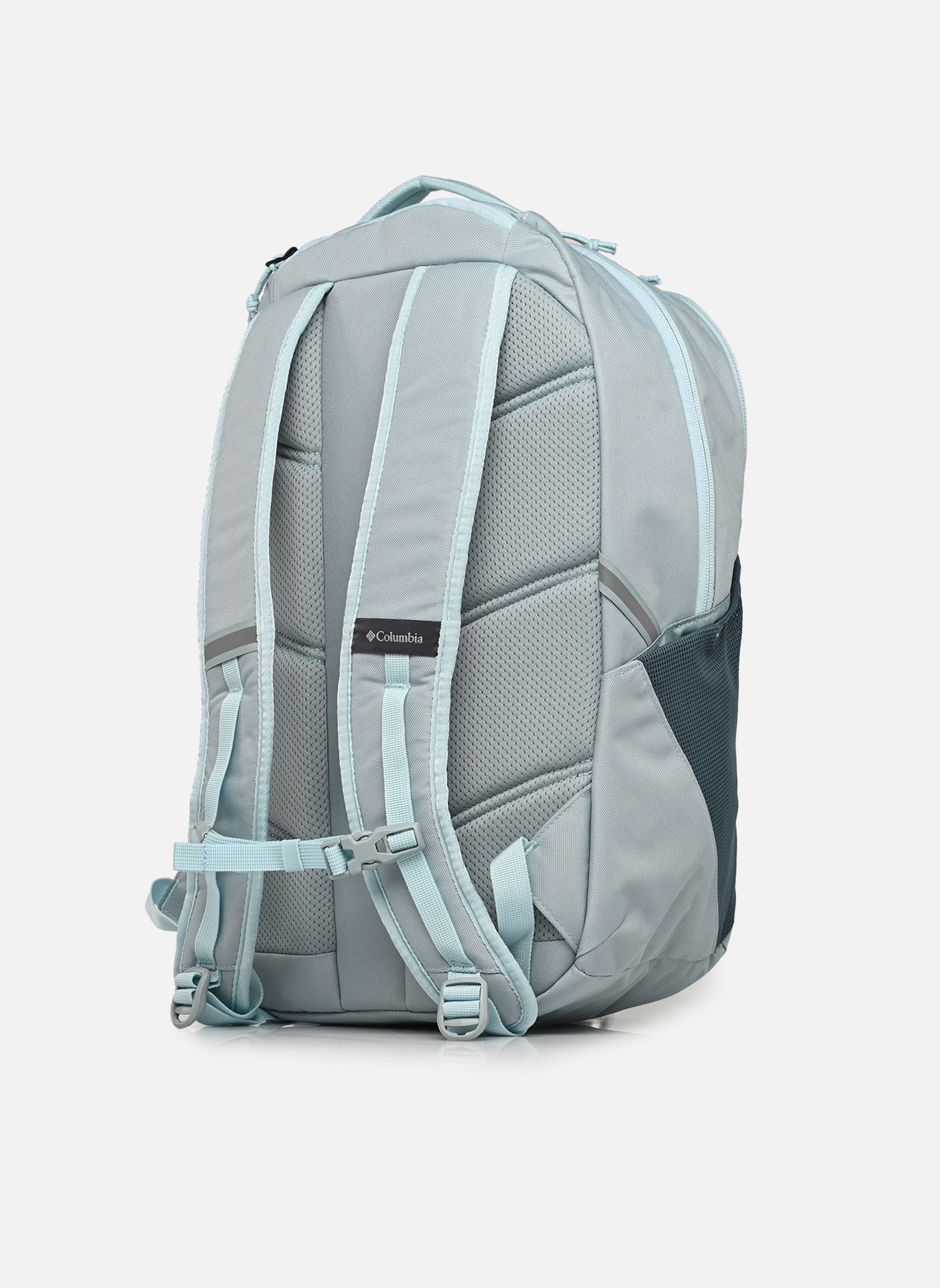 Sacs à dos Atlas Explorer 28L Backpack bleu Columbia Sacs à dos Atlas Explorer 28L Backpack bleu Crushed Blue, Everblue, Marine