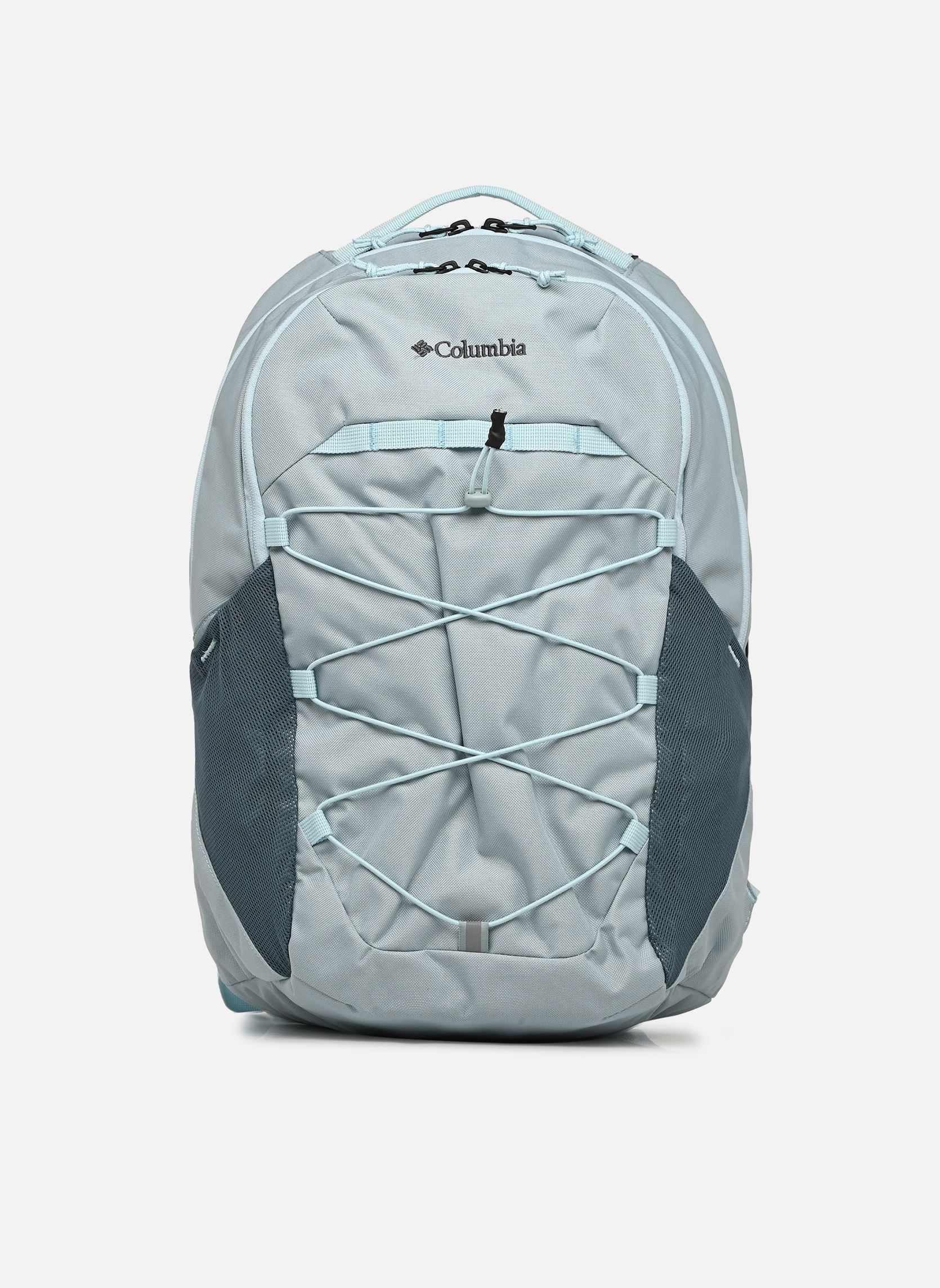 Sacs à dos Atlas Explorer 28L Backpack bleu Columbia Sacs à dos Atlas Explorer 28L Backpack bleu Crushed Blue, Everblue, Marine