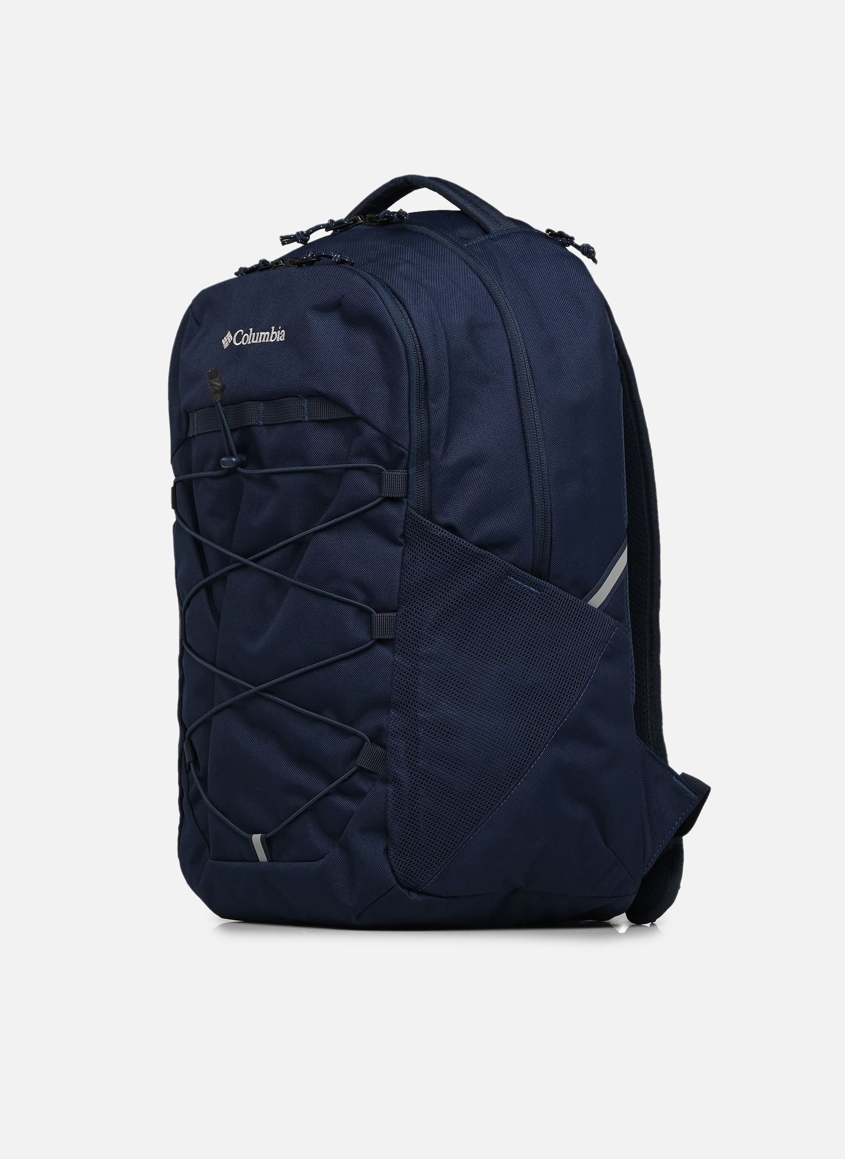 Rucksäcke Atlas Explorer 28L Backpack blau Columbia Rucksäcke Atlas Explorer 28L Backpack blau Collegiate navy