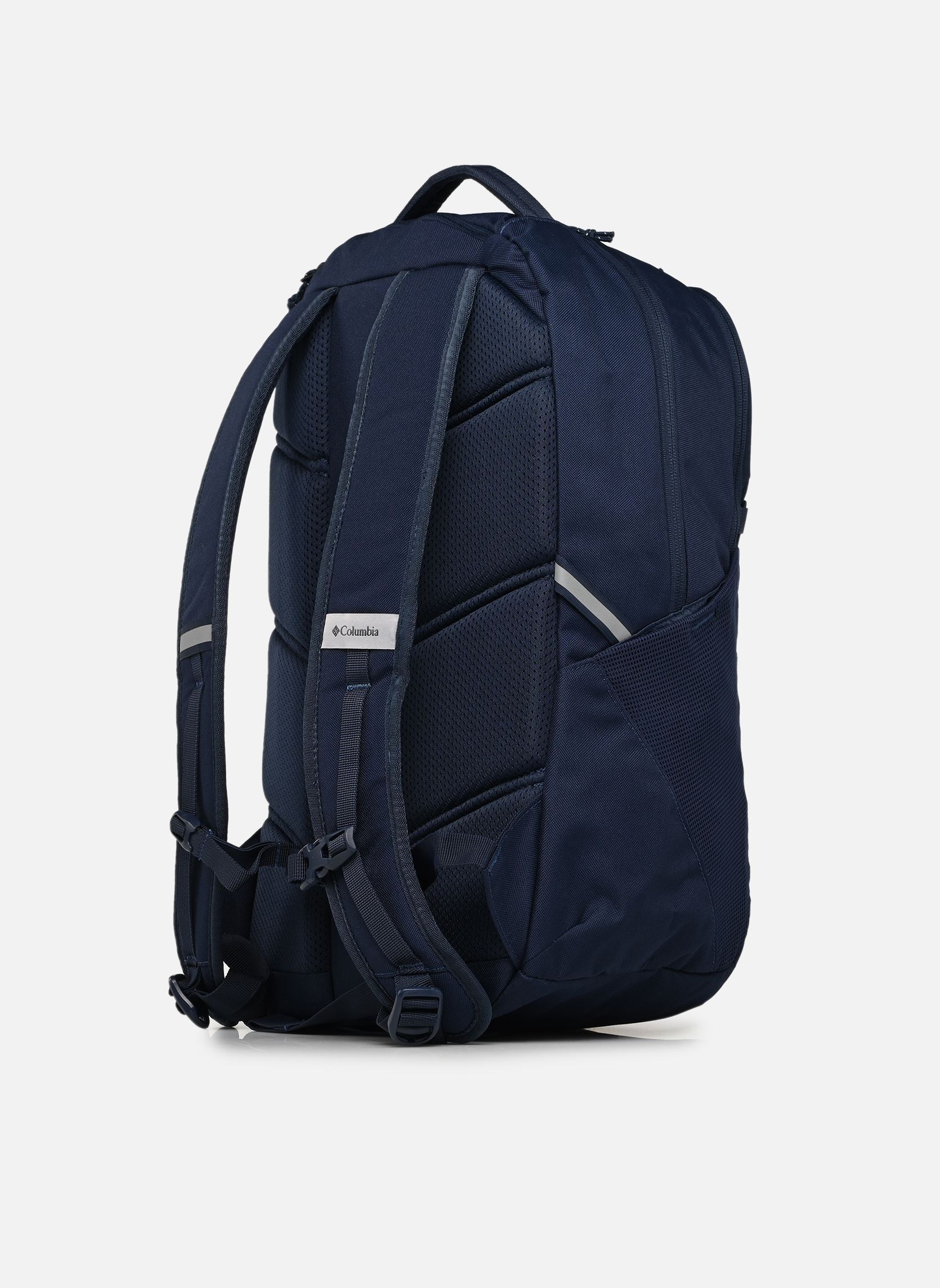 Rucksäcke Atlas Explorer 28L Backpack blau Columbia Rucksäcke Atlas Explorer 28L Backpack blau Collegiate navy