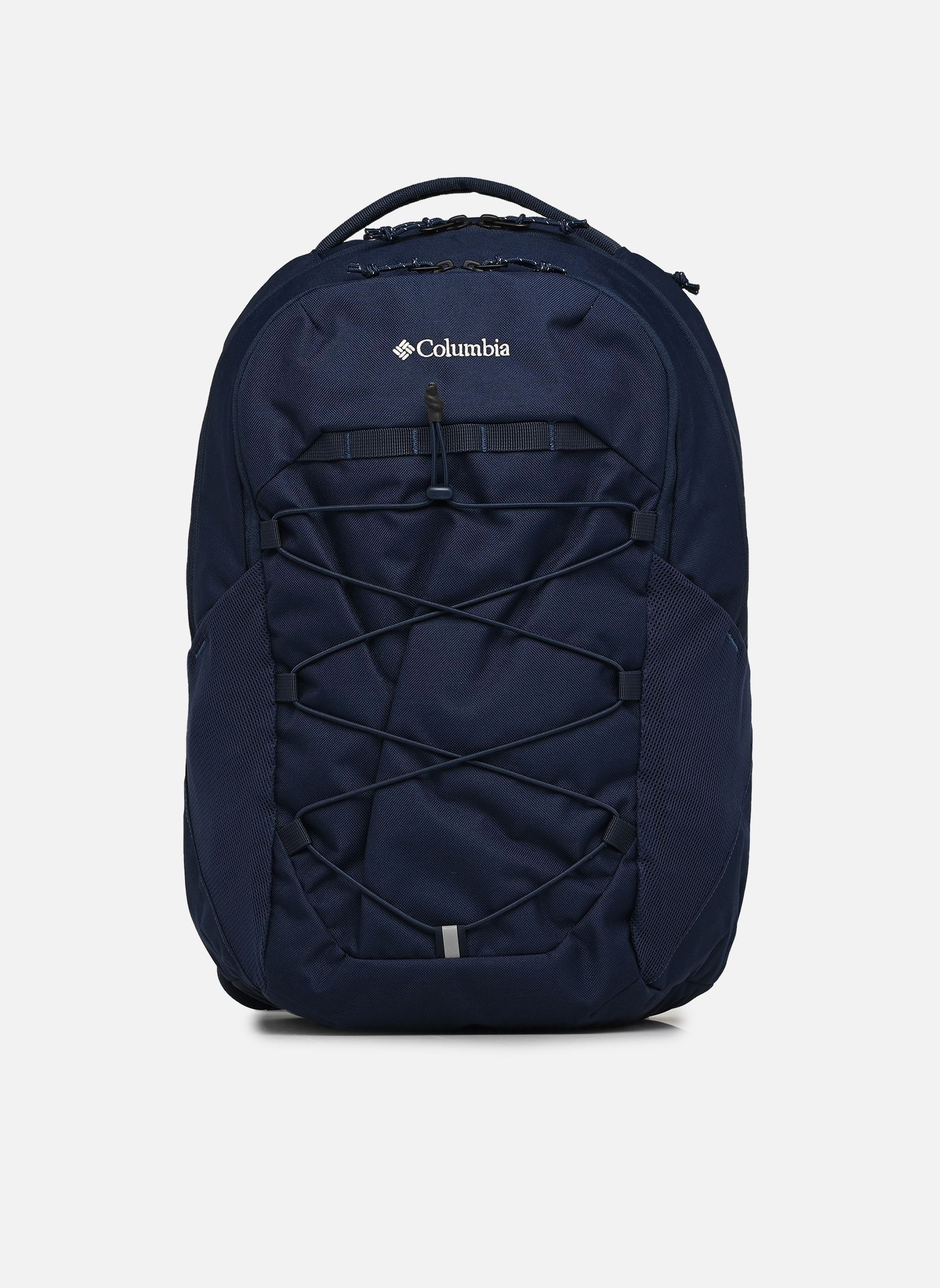 Rucksäcke Atlas Explorer 28L Backpack blau Columbia Rucksäcke Atlas Explorer 28L Backpack blau Collegiate navy